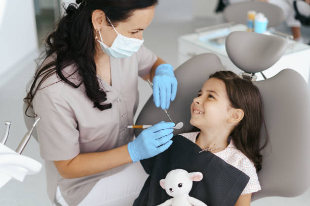 Professional Dental Services in National Harbor, MD